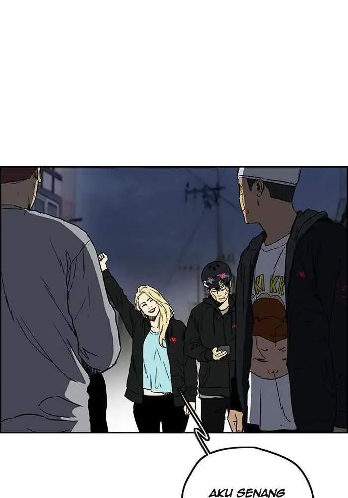 Chapter 236 - halaman 72