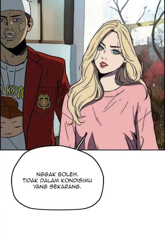 Chapter 235 - halaman 101