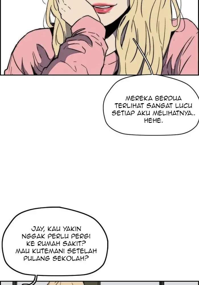 Chapter 235 - halaman 88