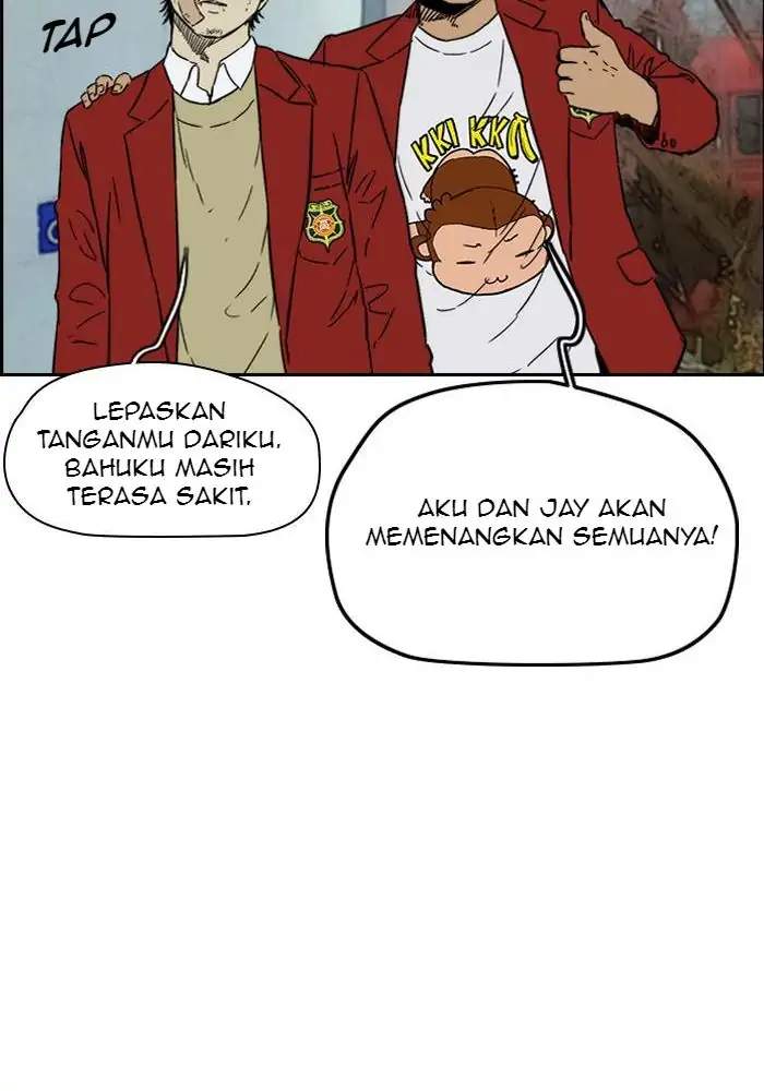 Chapter 235 - halaman 98