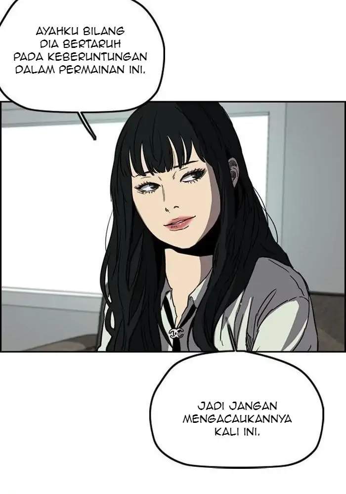 Chapter 234 - halaman 116