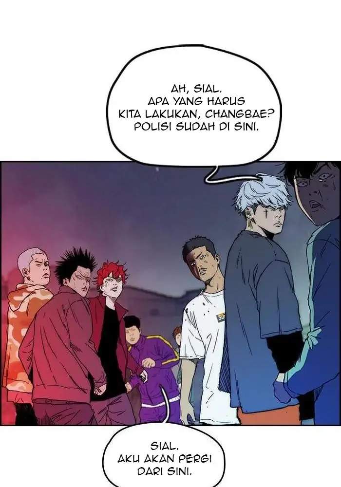 Chapter 234 - halaman 86