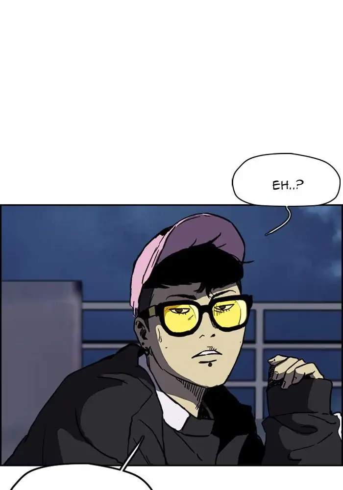 Chapter 233 - halaman 124