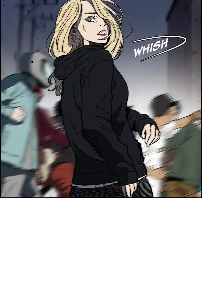 Chapter 232 - halaman 81