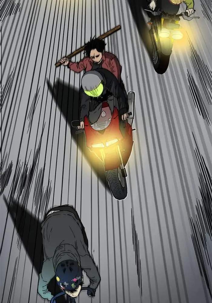 Chapter 231 - halaman 70