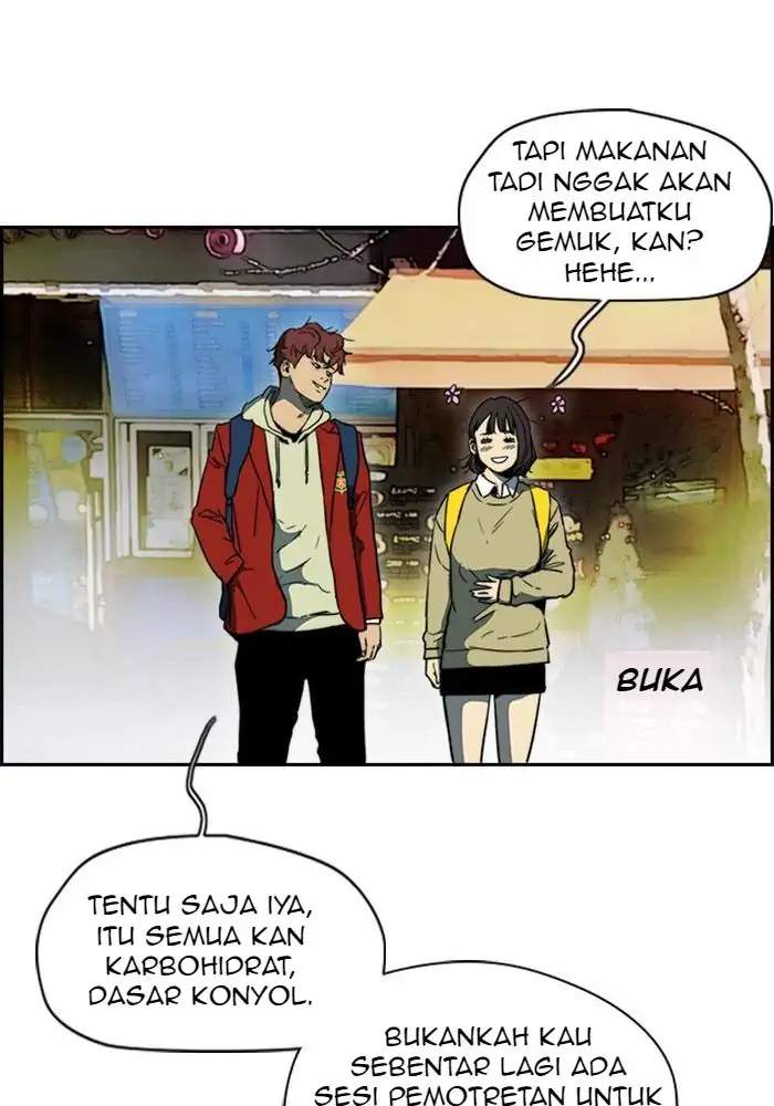 Chapter 230 - halaman 66