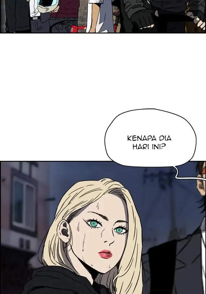 Chapter 229 - halaman 62
