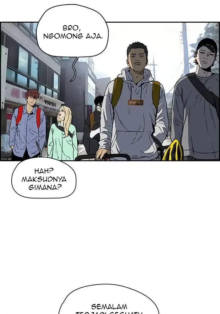 Chapter 226 - halaman 69