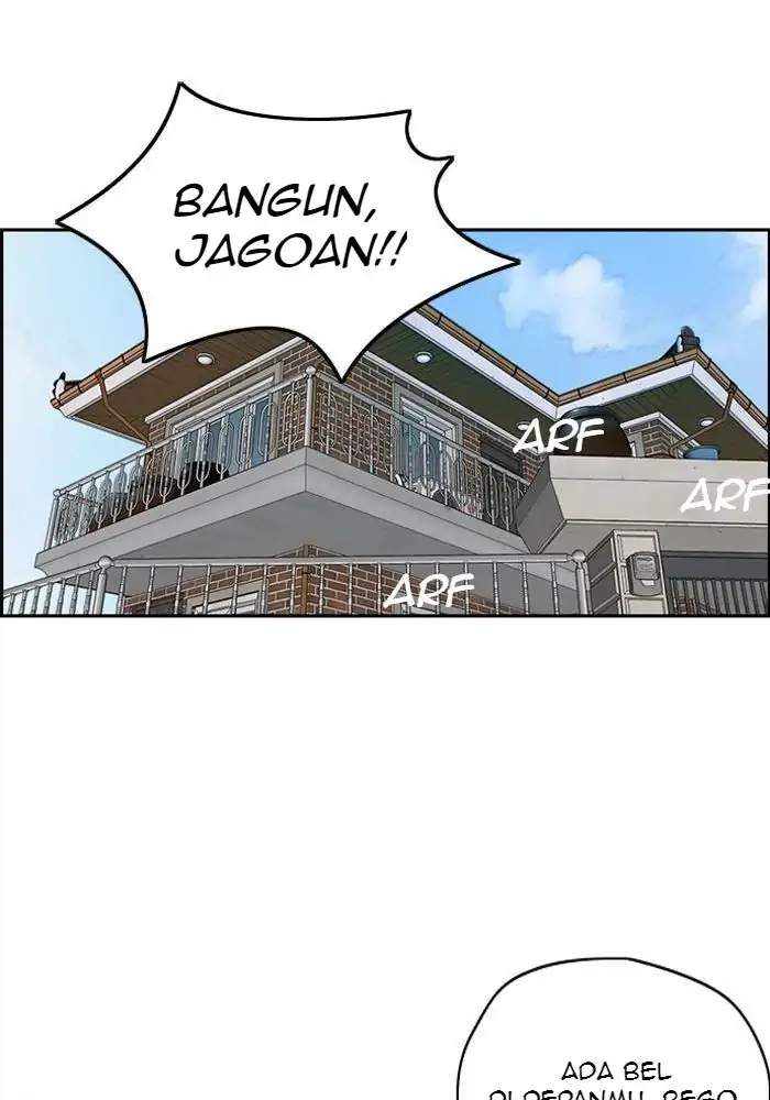 Chapter 226 - halaman 74