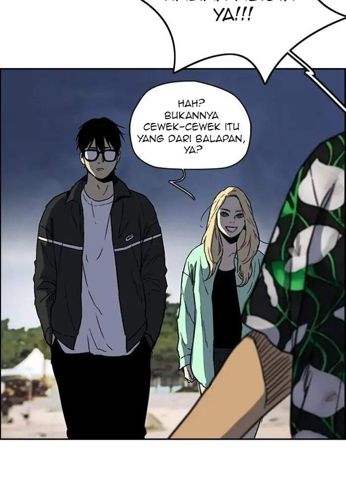 Chapter 225 - halaman 62