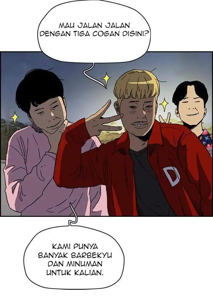 Chapter 224 - halaman 85
