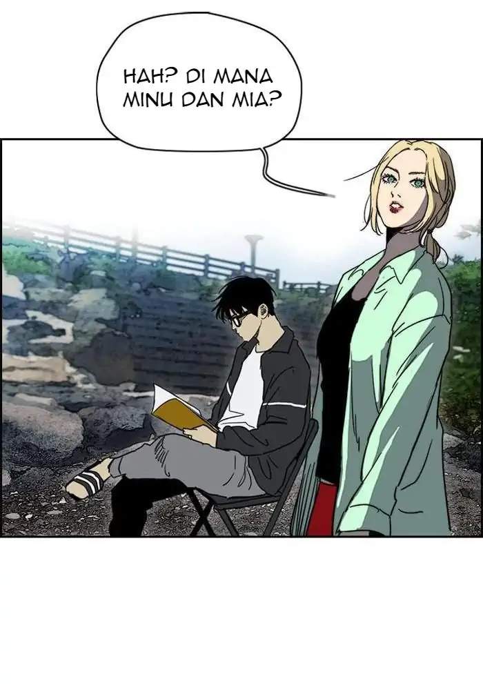 Chapter 222 - halaman 82