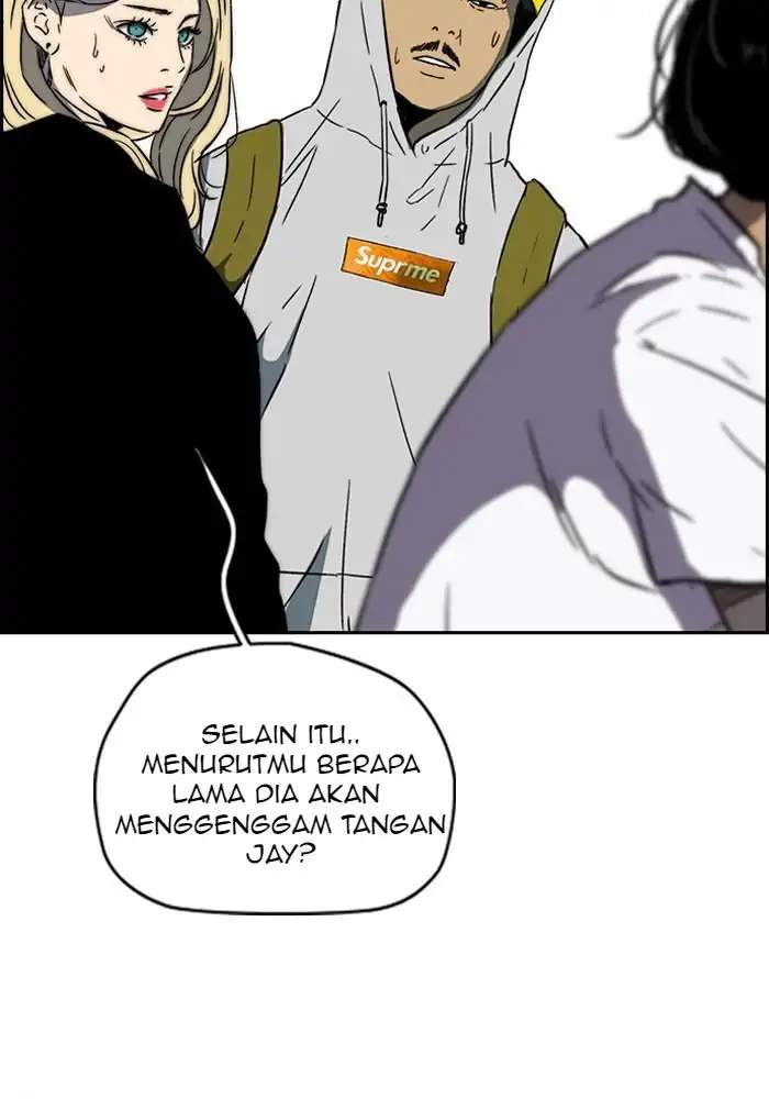 Chapter 221 - halaman 61