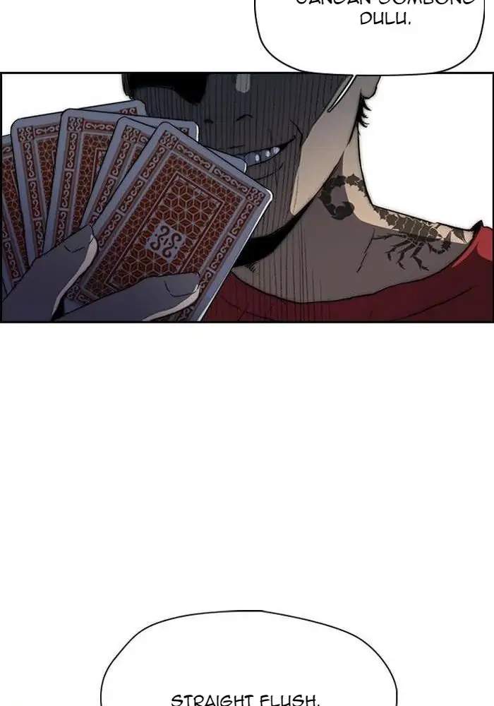 Chapter 221 - halaman 76