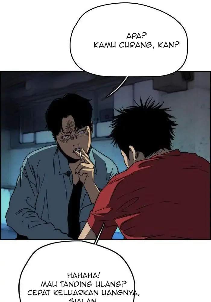 Chapter 221 - halaman 78