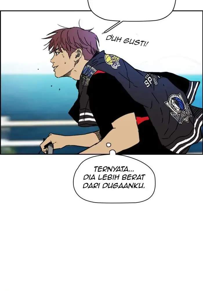 Chapter 220 - halaman 62