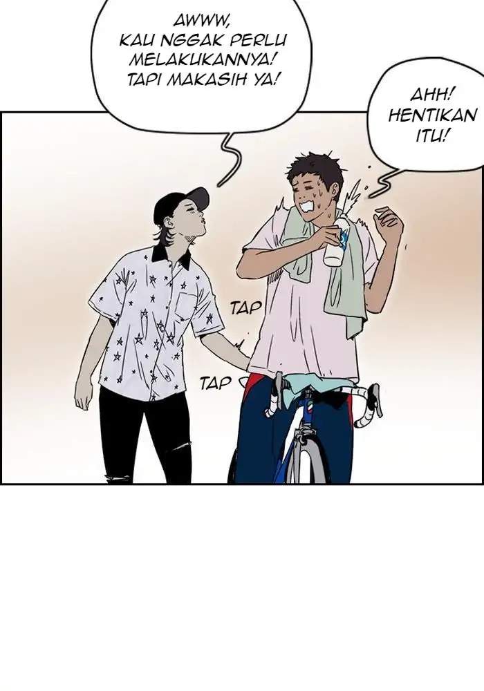 Chapter 217 - halaman 72