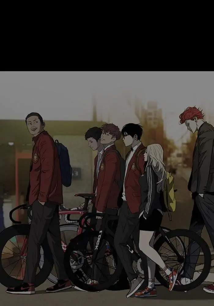 Chapter 214 - halaman 95