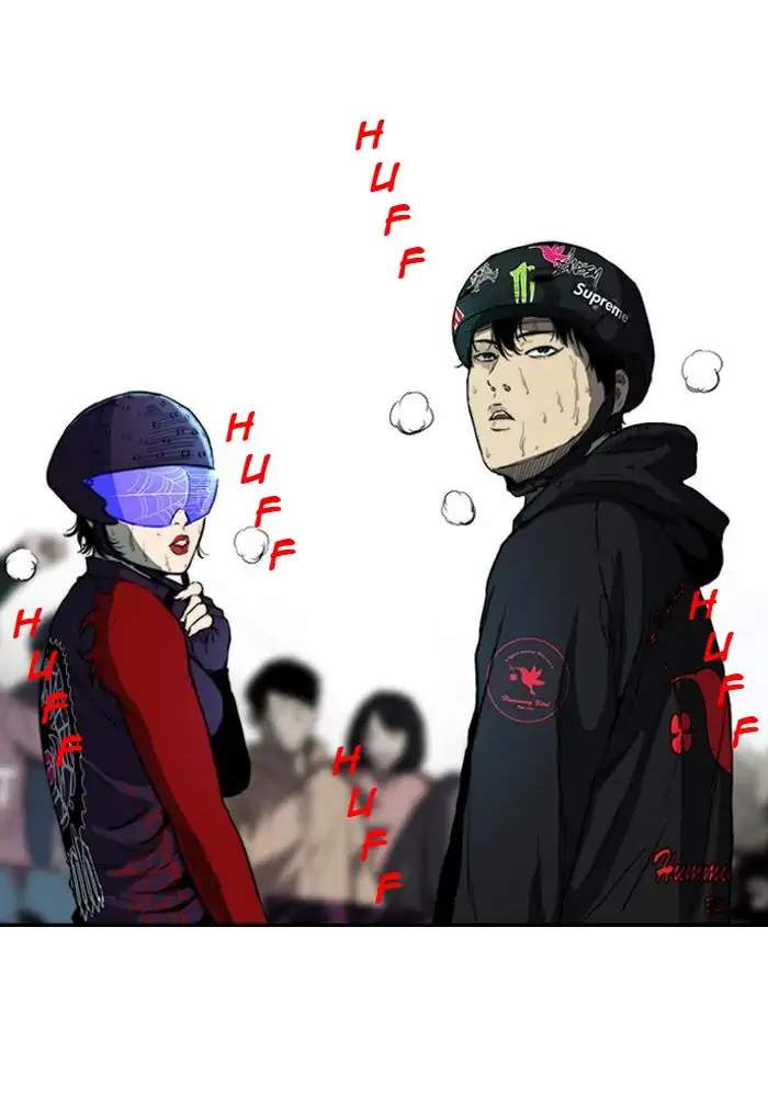 Chapter 211 - halaman 61