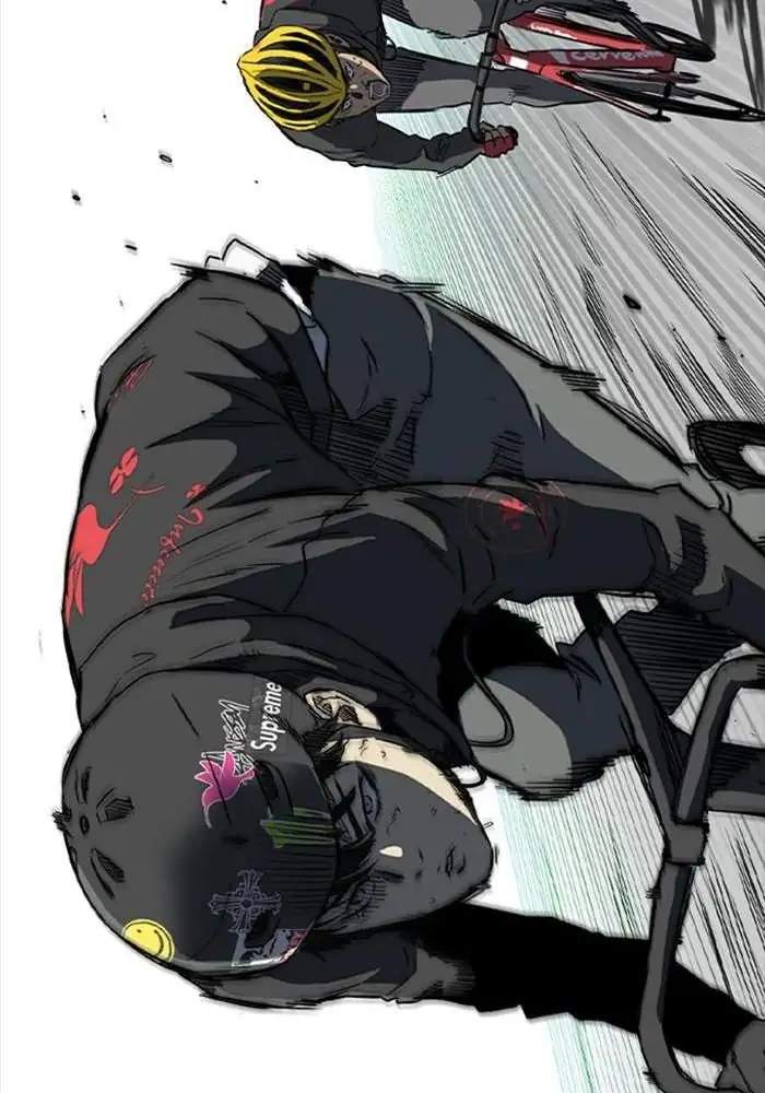 Chapter 209 - halaman 104