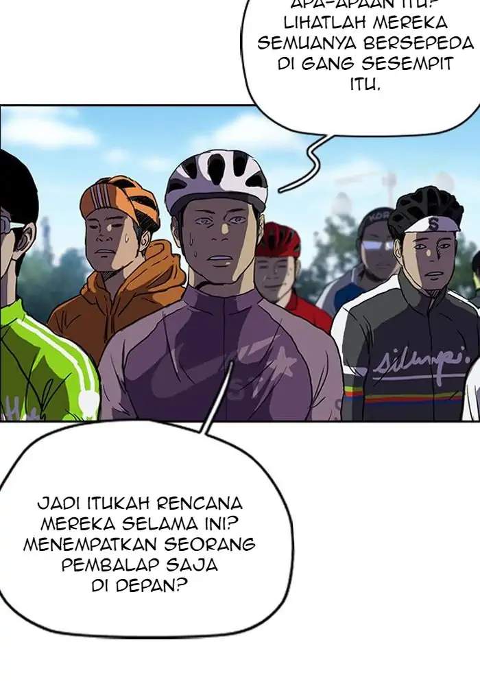 Chapter 207 - halaman 60