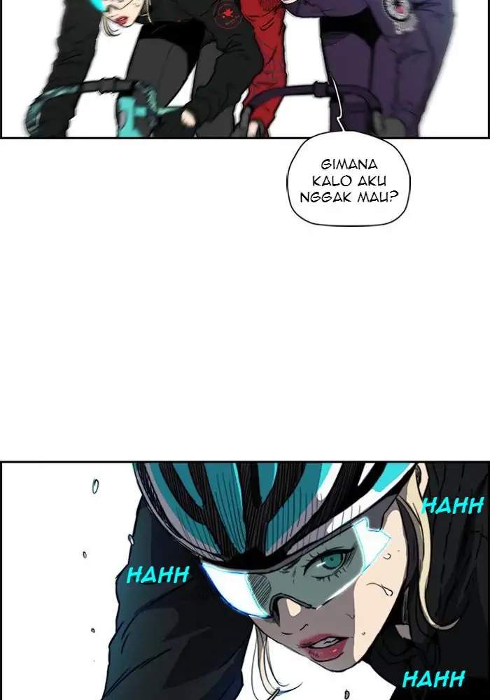 Chapter 207 - halaman 64
