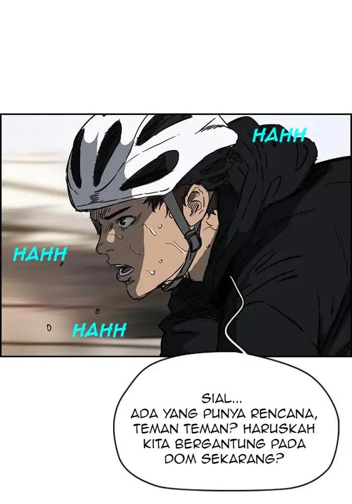 Chapter 207 - halaman 67