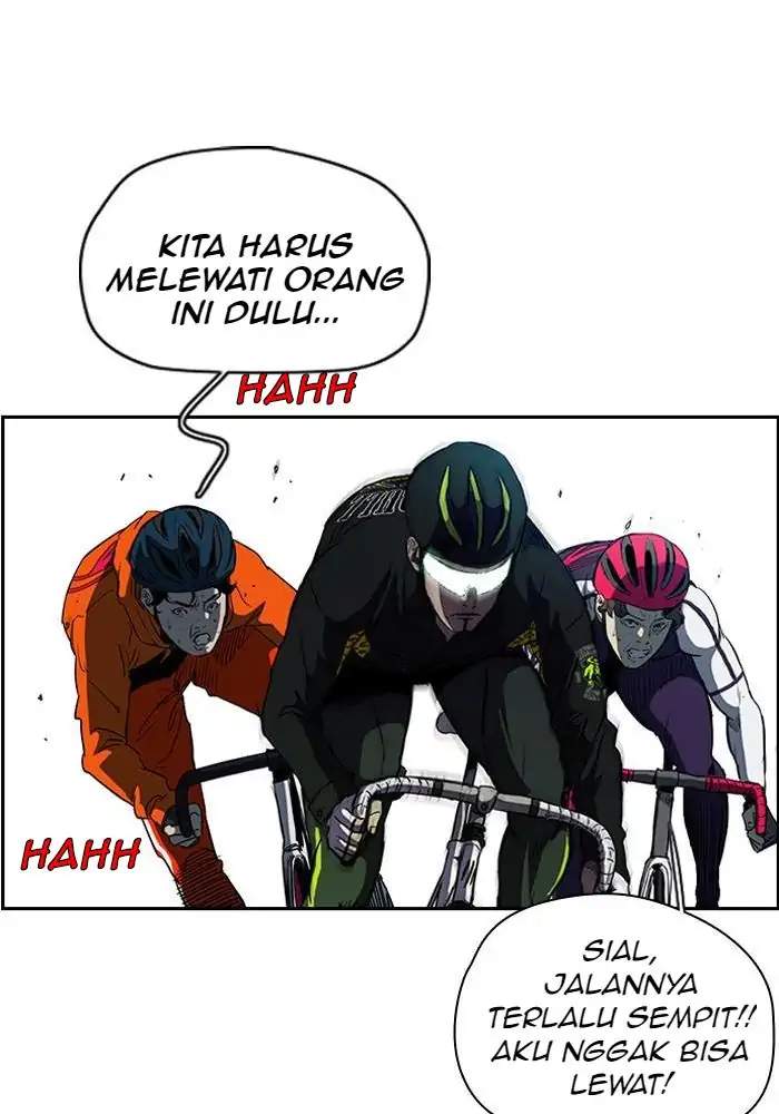 Chapter 204 - halaman 60
