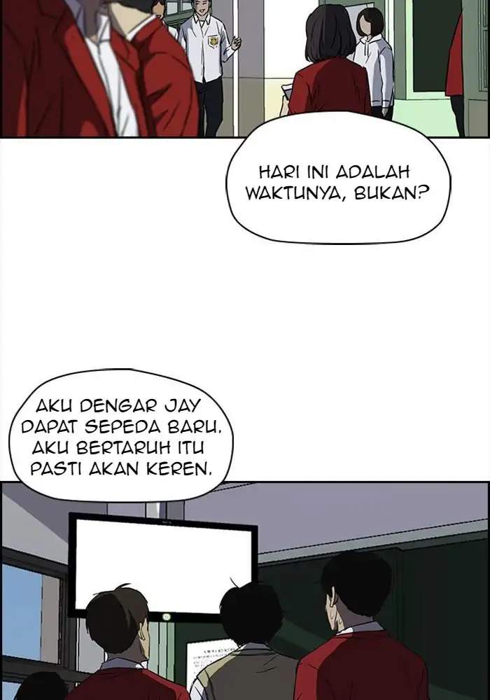Chapter 202 - halaman 62