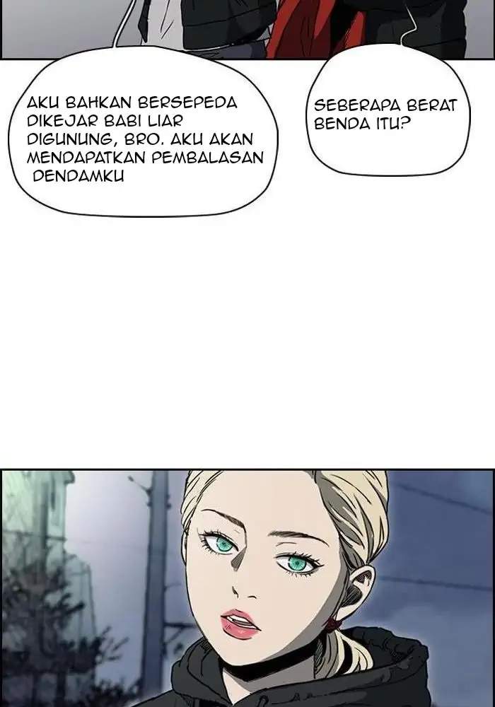 Chapter 201 - halaman 47