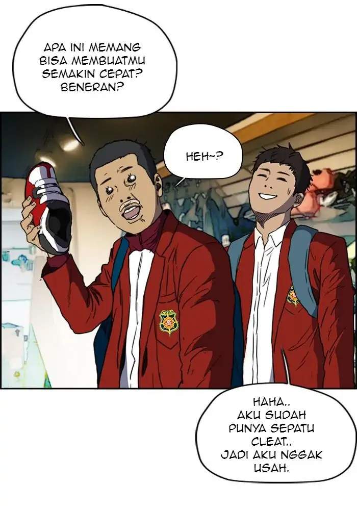 Chapter 198 - halaman 61