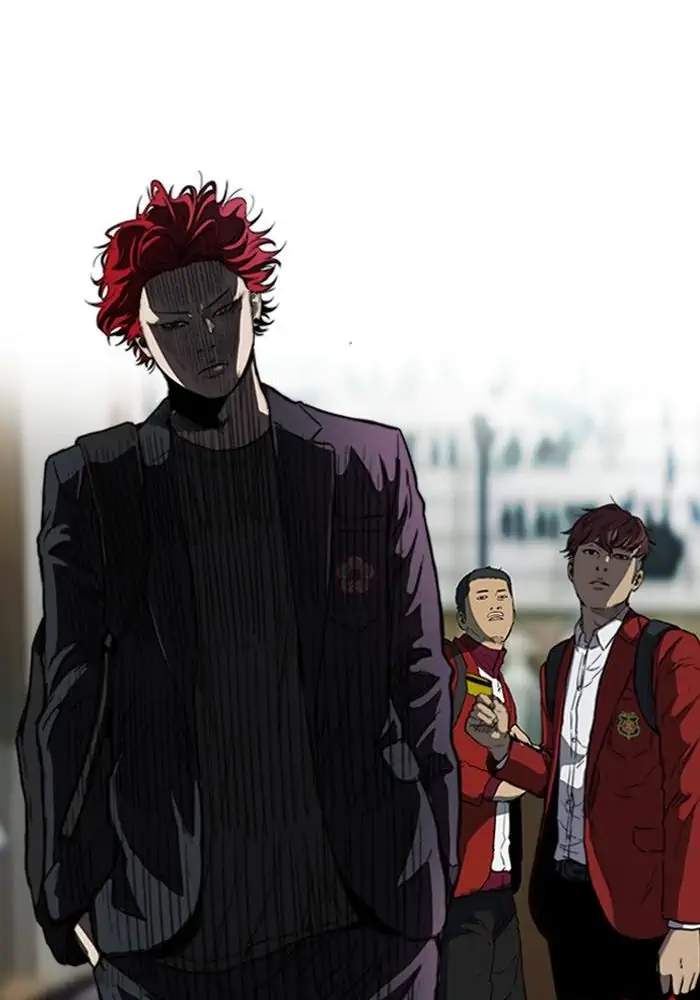 Chapter 198 - halaman 70