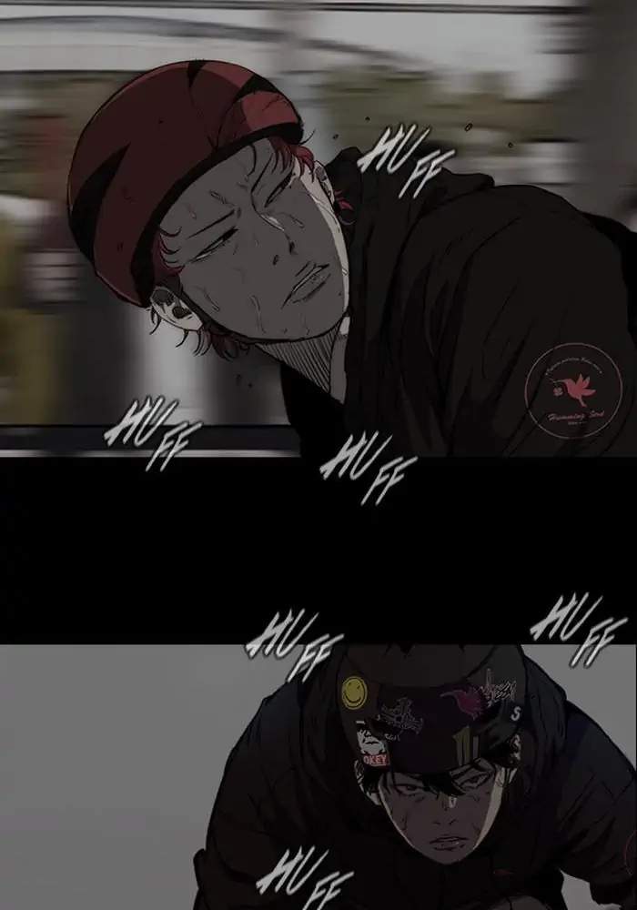 Chapter 197 - halaman 50