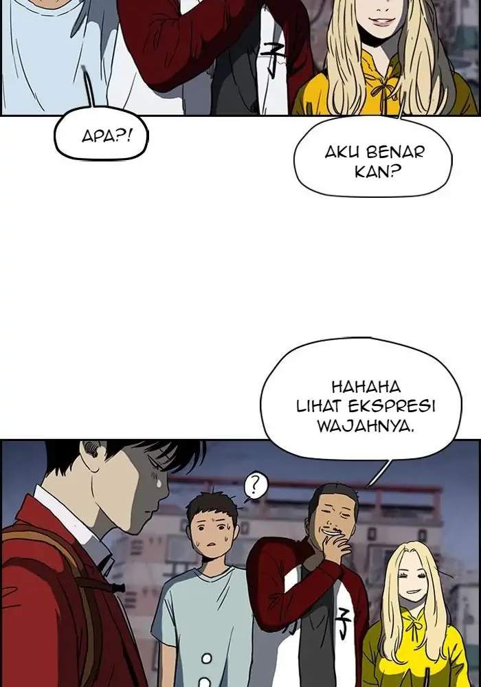 Chapter 197 - halaman 55