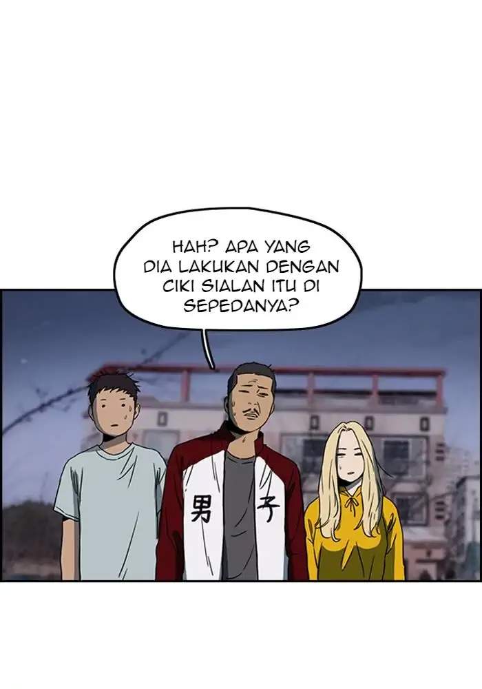 Chapter 197 - halaman 60