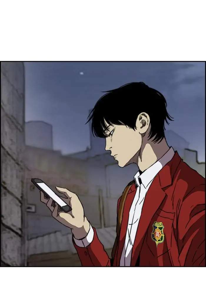 Chapter 197 - halaman 61