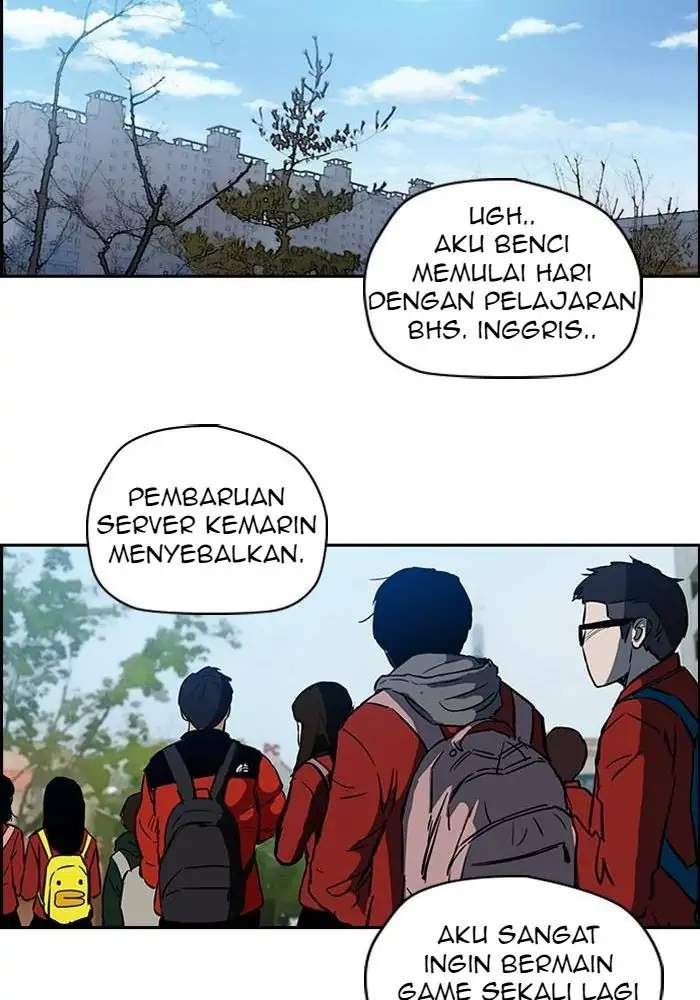 Chapter 197 - halaman 66