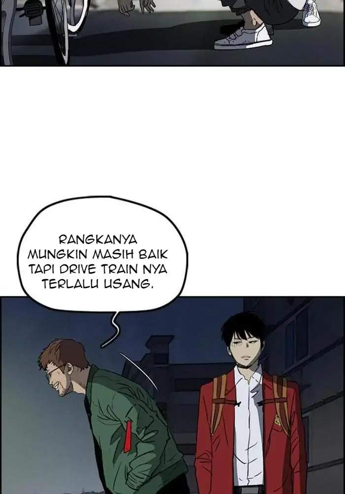 Chapter 196 - halaman 56