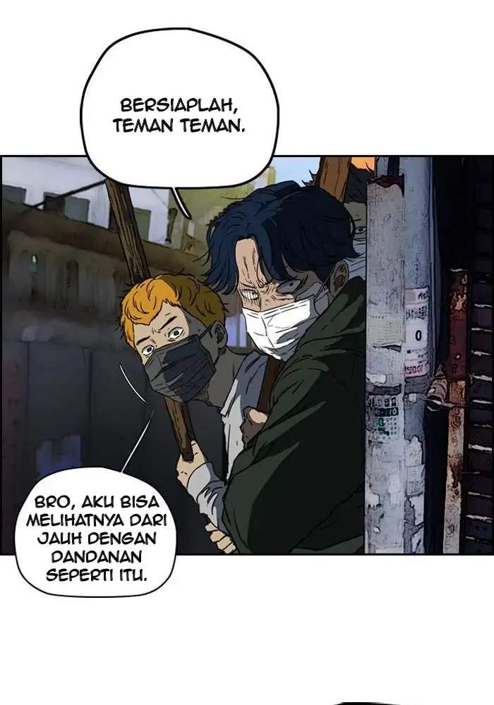 Chapter 193 - halaman 72