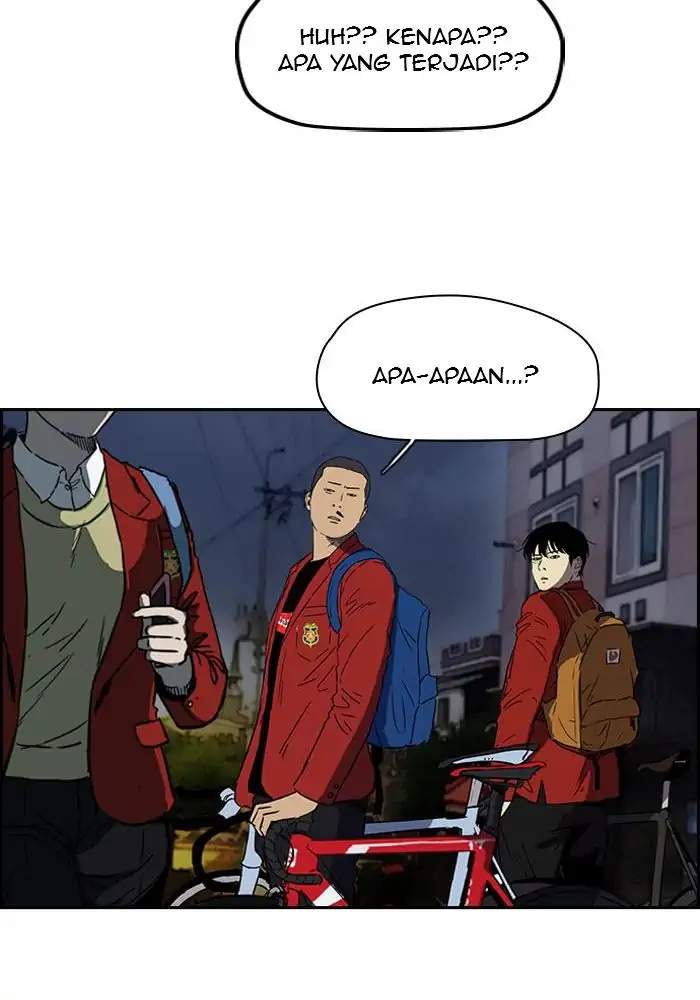 Chapter 192 - halaman 61