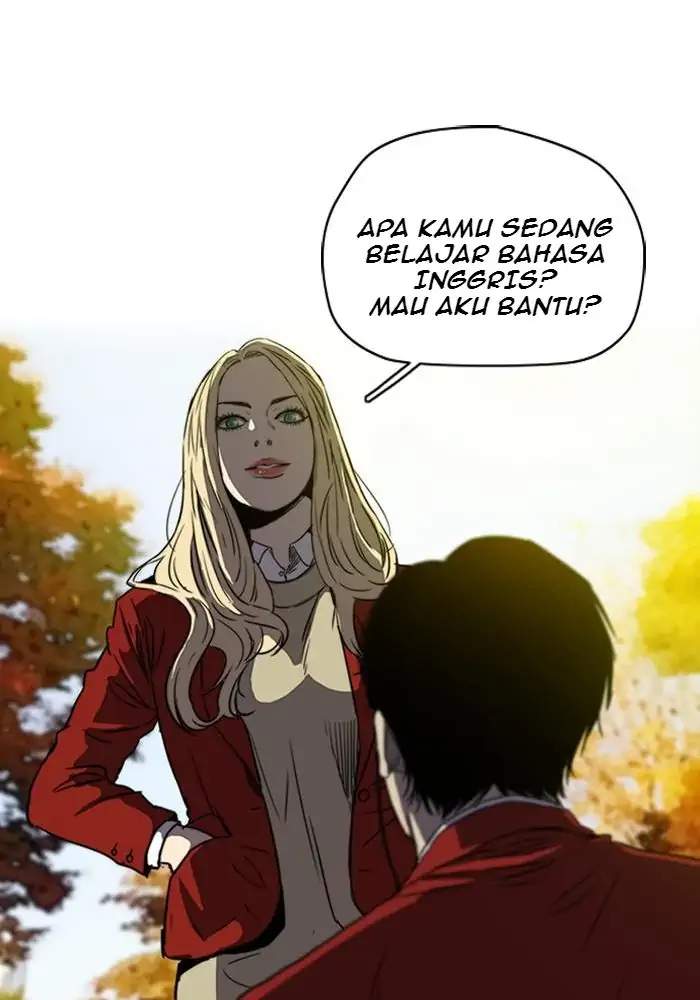 Chapter 191 - halaman 51