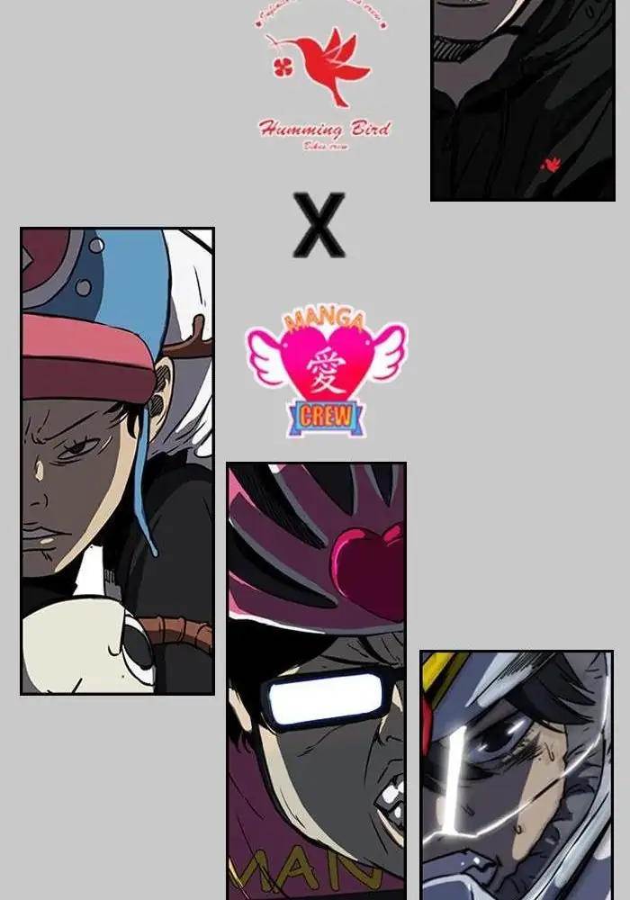 Chapter 185 - halaman 49