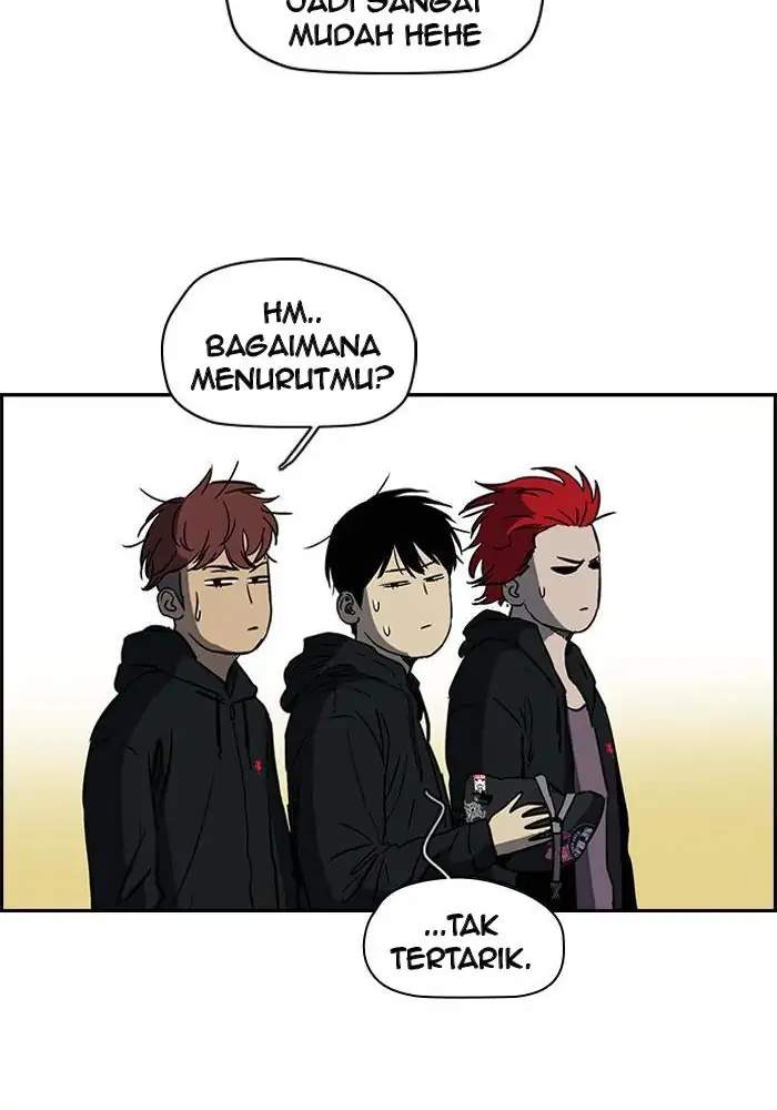 Chapter 184 - halaman 62