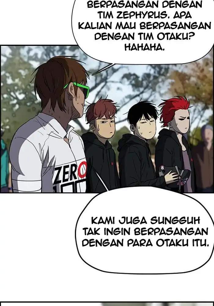 Chapter 184 - halaman 67