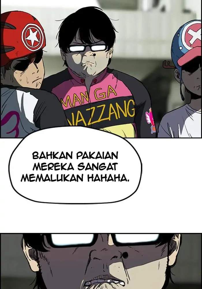 Chapter 184 - halaman 68