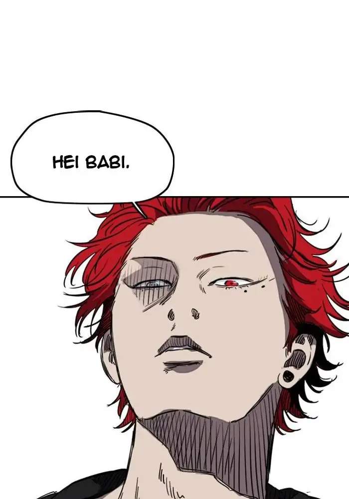 Chapter 184 - halaman 80