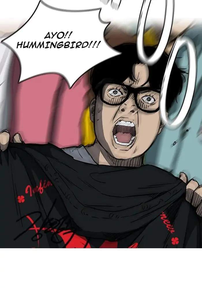 Chapter 181 - halaman 60