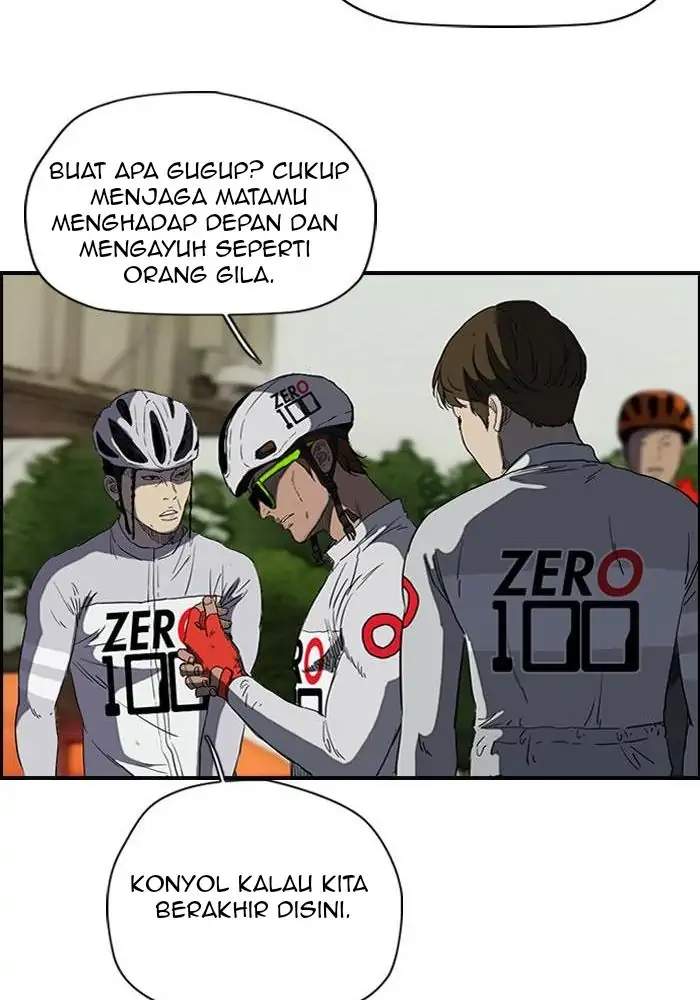 Chapter 180 - halaman 43