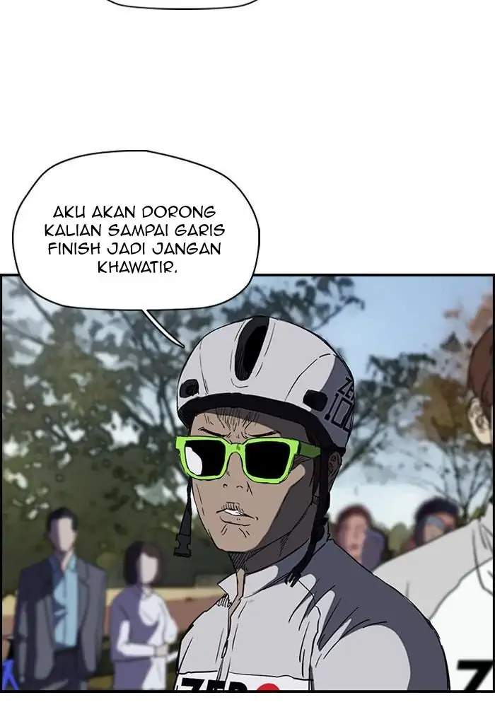 Chapter 180 - halaman 44