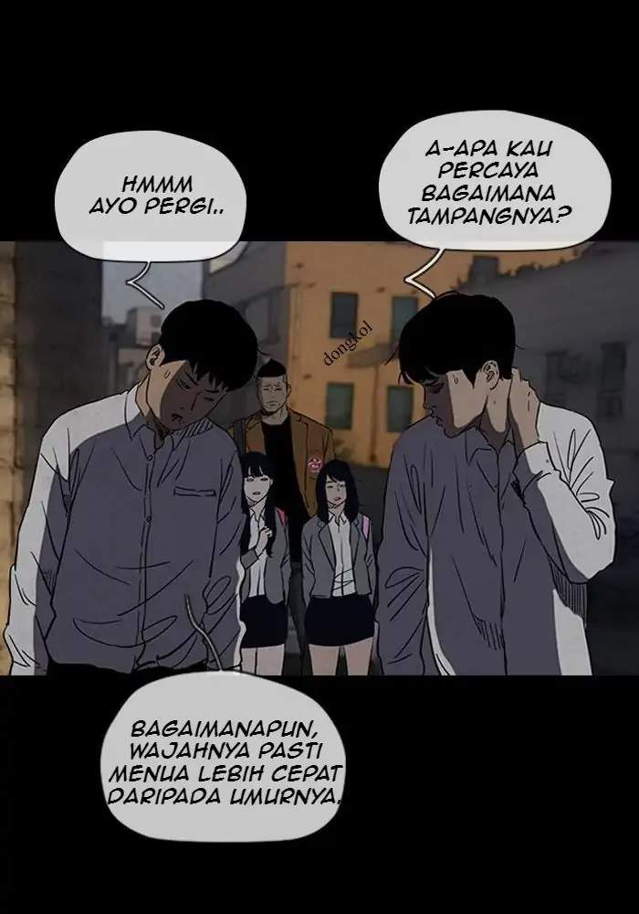 Chapter 176 - halaman 62